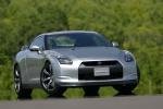 Nissan GT-R 2007 года